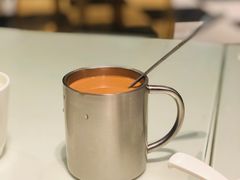 -新大咀港式茶餐厅(宝山万达店)