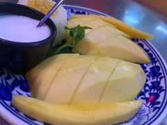 -simply thai天泰(长泰广场店)