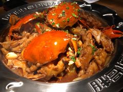 招牌肉蟹煲-胖哥俩肉蟹煲(悦荟广场店)