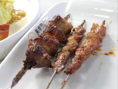 -帕米尔食府(白云观店)