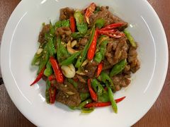 -中卫御苑福膳·养生局(圆明园店)