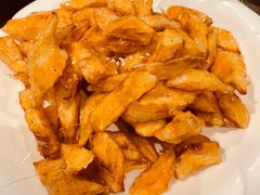 -东北农家饺子村(昌平路店)