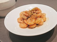 -香山湖家家宴(中山陵店)