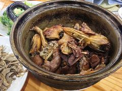 -斯丹姜母鸭·古法干香(涂门街总店)