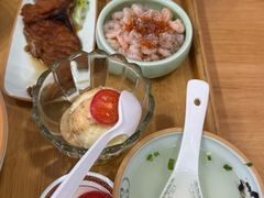 -孙盛兴奥灶面馆·蟹黄面·三虾面(直营.拙政园店)