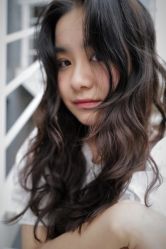 -Sying杉影日式烫染專門店