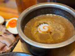 -Ramen满吉·豚骨拉面(丽园路店)