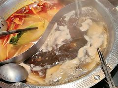 -廖掌柜·重庆鲜货火锅(上海首店)