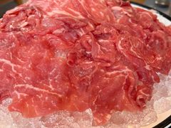 澳洲M8和牛臀肉-解放碑威斯汀酒店-知味国际美食餐厅