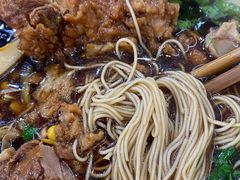 -小昆山奥面馆(昆山店)