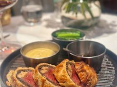 -Le Bistrot de Racine