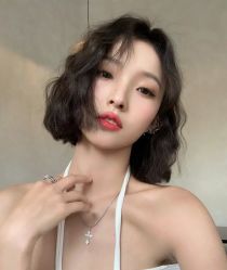 点击看大图 -MORI HAIR SALON日式美发沙龙