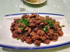 -陈胖子特色菜.鲜货现炒(融景城店)