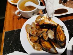 -汉巴味德(大悦城店)