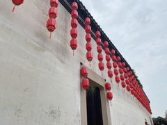 -南浔古镇