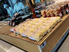 -西村叔叔的店·面包·甜品·蛋糕(清河万象汇店)