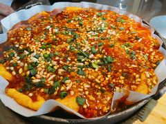 包浆豆腐-简单味道(华阳店)