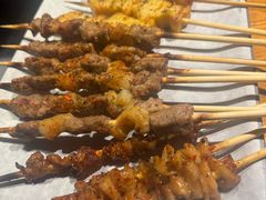 -肉串汪(西便门店)