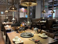 -火炉火炭火烤肉(望京凯德mall店)