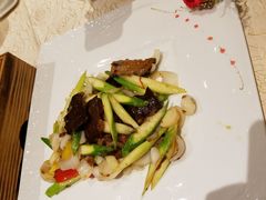 -白云宾馆·白云宴餐厅