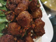 -清真益鑫羊肉手抓馆(南大街店)