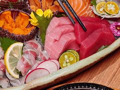 -居酒屋海山(拱北店)