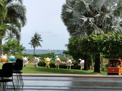 -三亚亚龙湾天域度假酒店