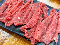 -福牛潮汕牛肉火锅(北梦山店)