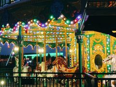 -大连海昌发现王国主题公园