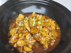 -蘭奢雅集·江浙菜(青山江滩店)