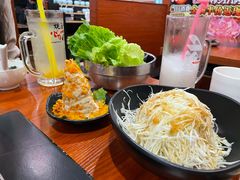 -大阪烧肉BAKA一代(十亩地店)