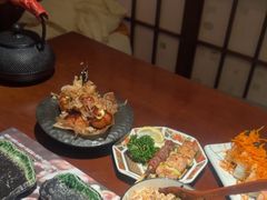 -弓二·烧鸟居酒屋(财富购物中心店)