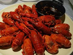 -巴厘龙虾·榜首油焖大虾(洞庭·艺术洋房店)