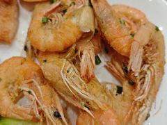 -海港酒楼·平价海鲜·茶点(小公园店)