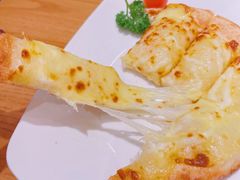 -菲滋意式餐厅(上虞万和城店)