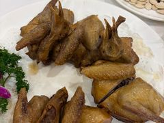 -万山楼海鲜酒家·二十三年老字号