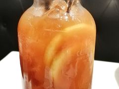 经典BTC柠檬茶-打趸BTC·Breaktime cafe(北京路店)
