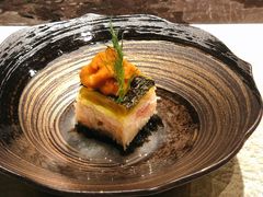 -Ginza Onodera铁板烧(外滩十八号店)