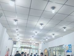 大堂-子午路张记肉夹馍(翠华路店)