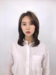 点击看大图 -首脑美发沙龙