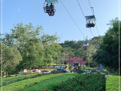 -海南白石岭旅游区