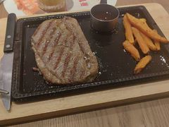 -必胜客(大观天地店)