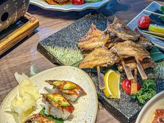 -九井澤精致料理(金茂店)