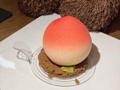 -咖法森林·咖啡  酒吧(天河店)