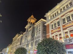-中山路步行街