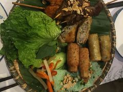 -美奈小馆·越南料理(中航城君尚购物中心店)