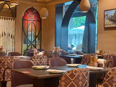 -ALAMEEN阿拉伯餐厅(三里屯店)