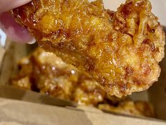 香甜鸡翅-Kyochon1991校村(共和路店)