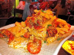 -巴厘龙虾·榜首油焖大虾(洞庭·艺术洋房店)