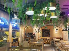 -1432德国花园餐厅(水游城购物中心店)